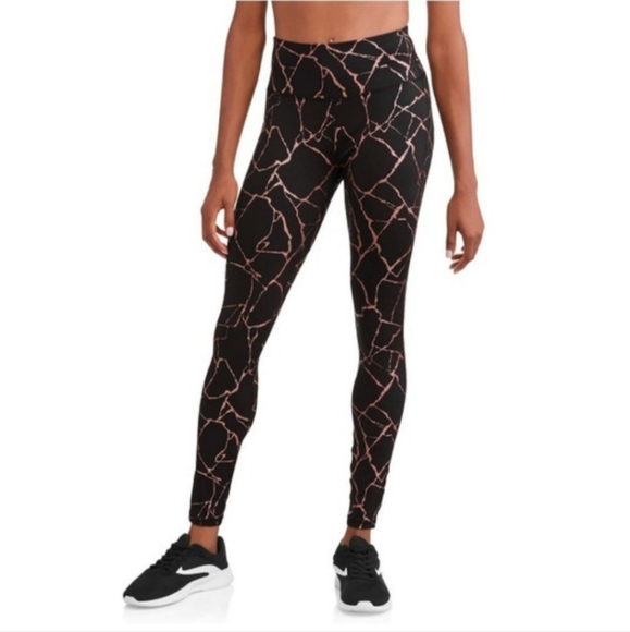 Avia Pants & Jumpsuits Avia Leggings Poshmark